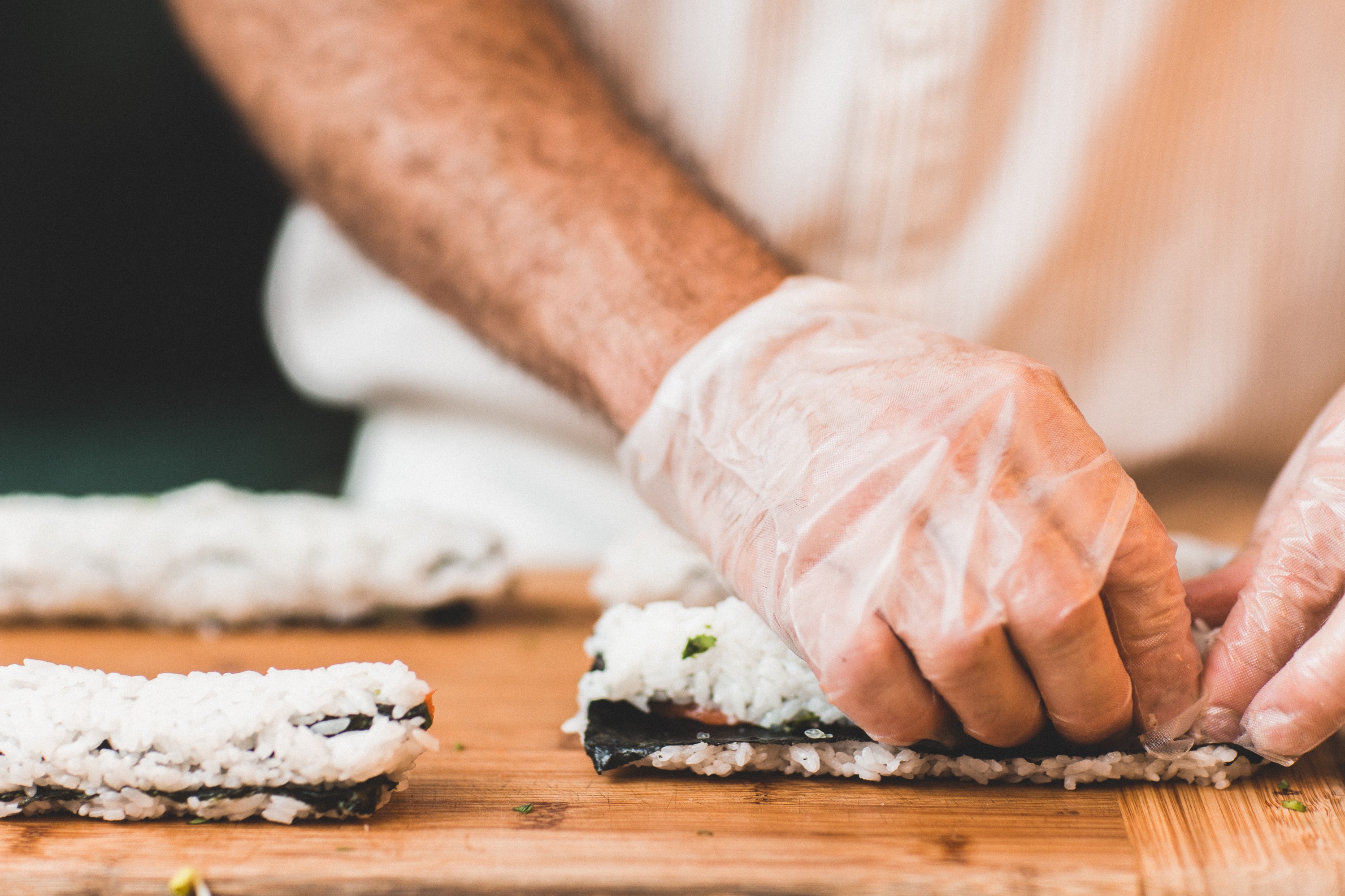 Restaurant Website Copywriter for Kips Bay Eatery