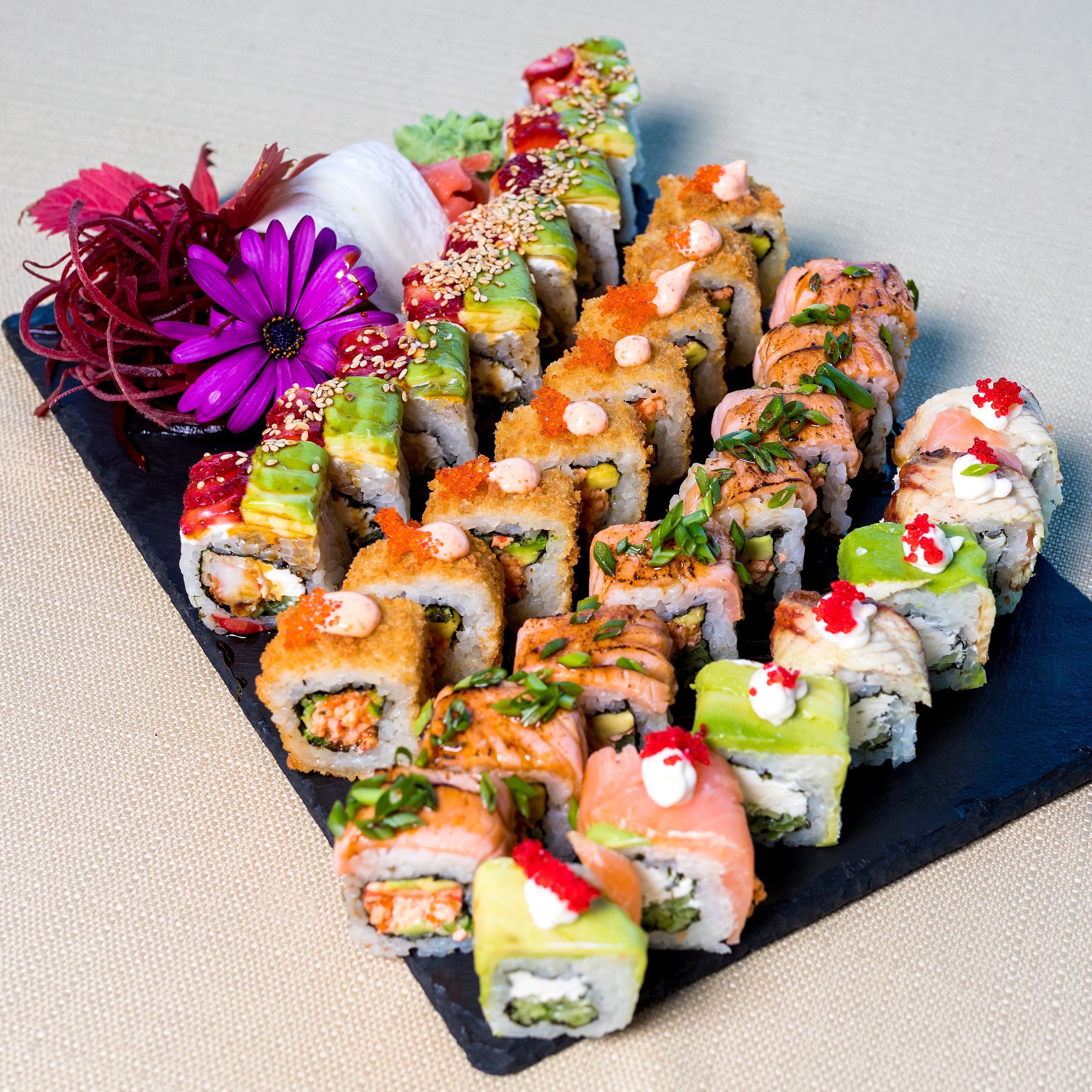 Delicious Catering for Every Occasion